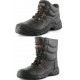 Winter-Sicherheitsstiefel TEDDY 